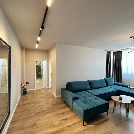Apartment Paris - Free Private Parking *