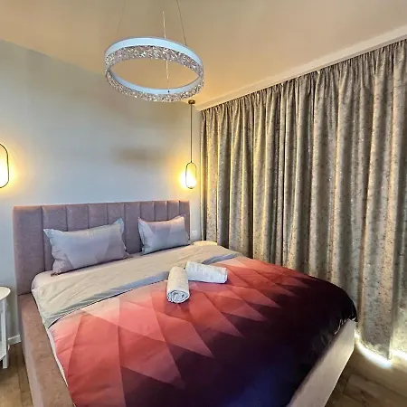 Paris - Free Private Parking Τιμισοάρα