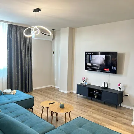 Paris - Free Private Parking Διαμέρισμα *