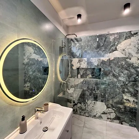 Paris - Free Private Parking Διαμέρισμα *