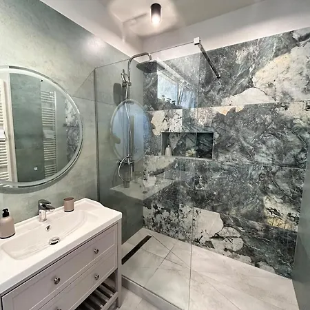 Διαμέρισμα Paris - Free Private Parking *