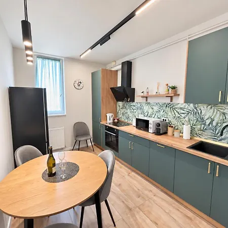 Apartment Paris - Free Private Parking