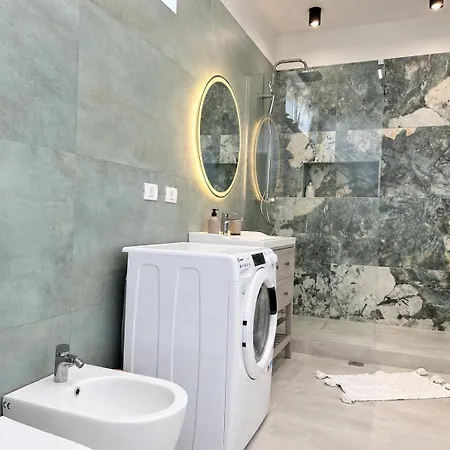 Apartment Paris - Free Private Parking *