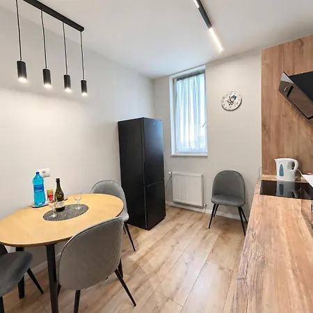 Apartment Paris - Free Private Parking *