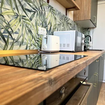 Paris - Free Private Parking Apartmán