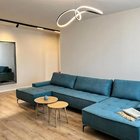 Apartment Paris - Free Private Parking *