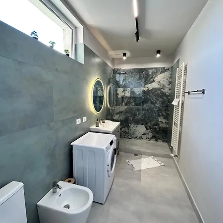 Apartment Paris - Free Private Parking