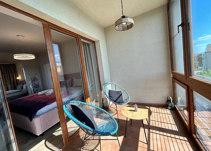 Paris - Free Private Parking Apartmán *