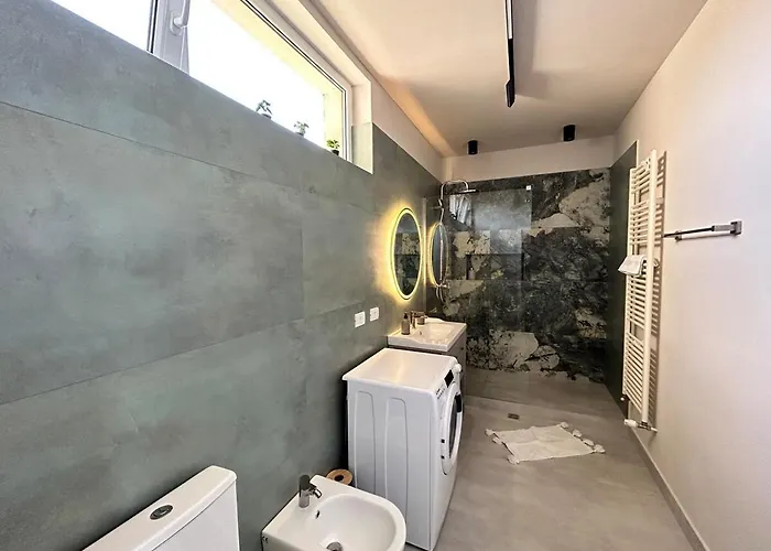 Apartmán Paris - Free Private Parking *