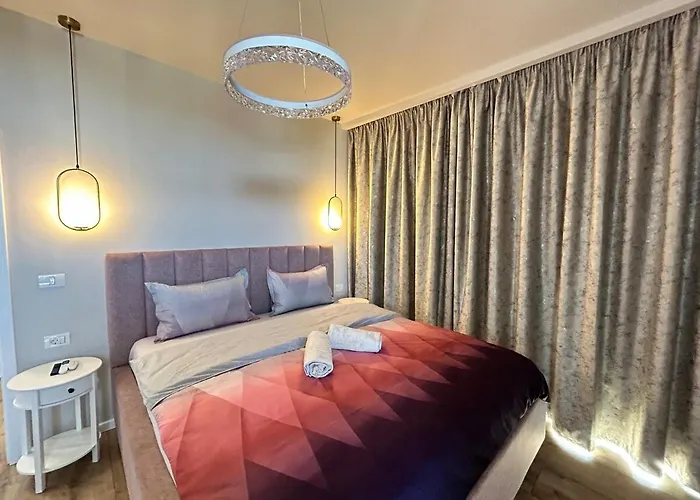 Paris - Free Private Parking Temešvár