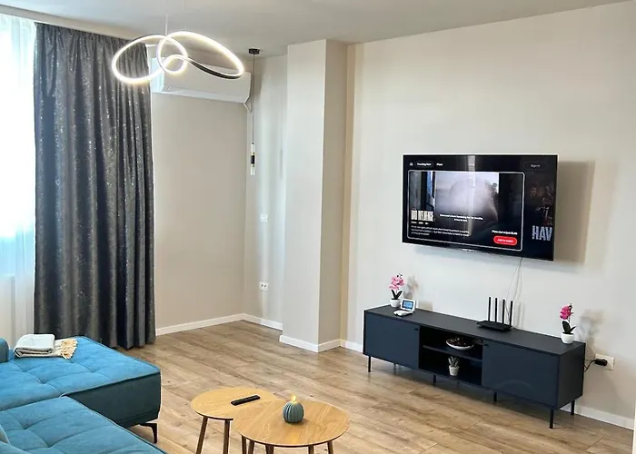 Paris - Free Private Parking Apartmán *